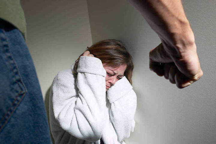 Порошенко підписав закон про протидію домашньому насильству 