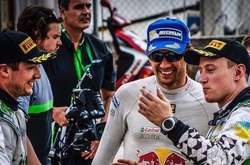 Фото: прес-служба Спортивного комітету України