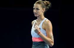 Каролін Плішкова. Фото:  Getty Images 