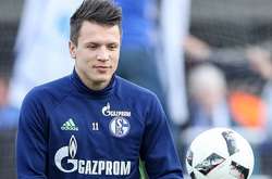 Євген Коноплянка. Фото: Getty Images