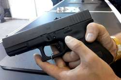 У в’язницях окупованого Криму залишилось майже 63 тис. одиниць зброї