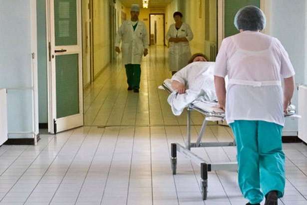 Гепатит у Миколаєві: діагноз підтверджено у 16-ти осіб