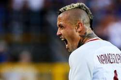  Раджа Наїнгголан. Фото: Sports Illustrated   