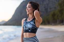 Красуня з США. Ефектні фото легендарної фігуристки Меріл Девіс