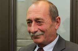 Микола Кульбіда