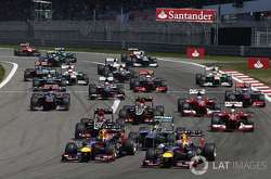 Знаменитий автодром Нюрбургринг може повернутися в календар Формули-1