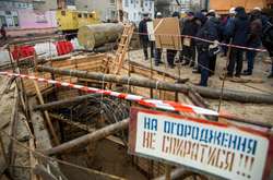 На реконструкцію столичних колекторів спрямують понад 120 млн грн