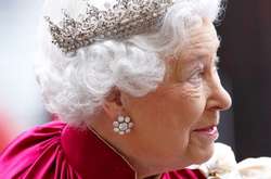 Королева Елизавета II снялась в фильме «Коронация»