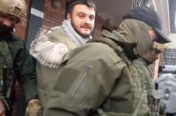 «Рюкзаки Авакова». У Холодницького підтвердили, що суд продовжив запобіжний захід двом фігурантам