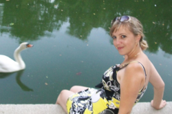 Ірина Ноздровська