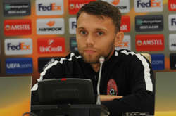 «Динамо» та «Зоря» ніяк не можуть знайти консенсус щодо трансферу гравця збірної