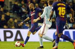 ФК &laquo;Барселона&raquo;