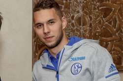 Марко П&rsquo;яца. Фото ФК &laquo;Шальке&raquo;