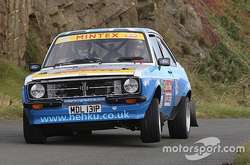 Трагедія з двома смертями у Великобританії приголомшила ралійний світ