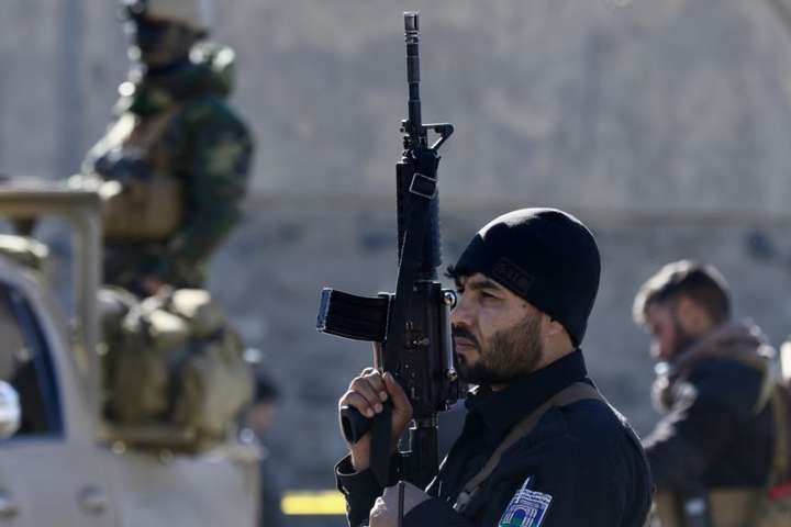 Бойовики ІДІЛ взяли відповідальність за вибух у Кабулі 
