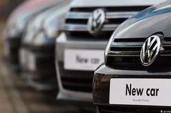  Німецький концерн Volkswagen 