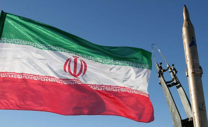 США запровадили санкції проти ще п'яти компаній з Ірану