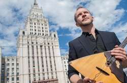  У Росії зарізали популярного музиканта Дмитра Калініна 