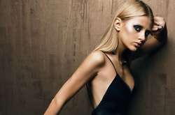 Відома українська модель розбилася в ДТП: лікарі борються за її життя