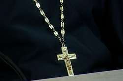 У Запоріжжі священик УПЦ МП відмовився відспівувати загиблу дитину