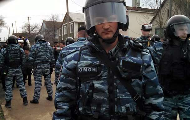 В окупованому Криму знову обшукують кримських татар