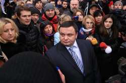 Система відбору кадрів у країні розвалена