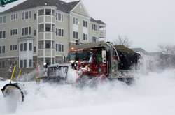 У США «циклон-бомба» Грейсон забрав вже щонайменше 16 життів