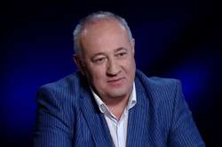 Нардеп Чумак пропонує впровадити податок для виборців