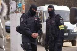 Під час обшуків в окупованому Криму нікого не затримали