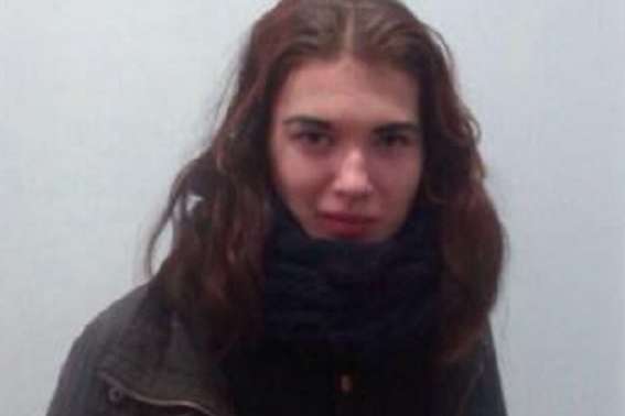 В Киеве разыскивают 16-летнюю девушку, сбежавшую из больницы