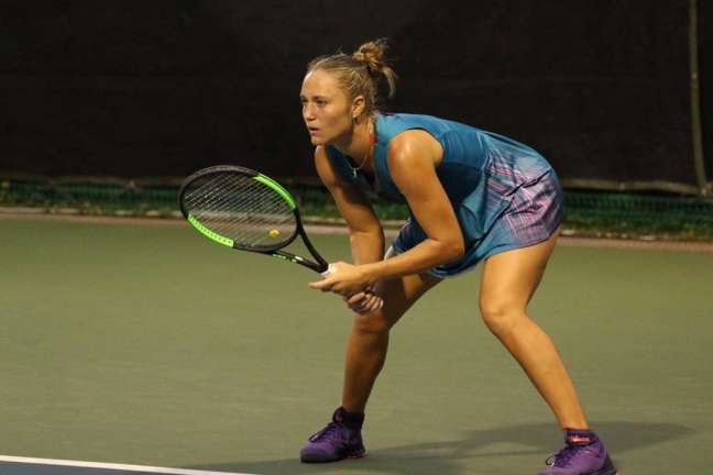 Бондаренко з перемоги розпочала турнір WTA у Сіднеї