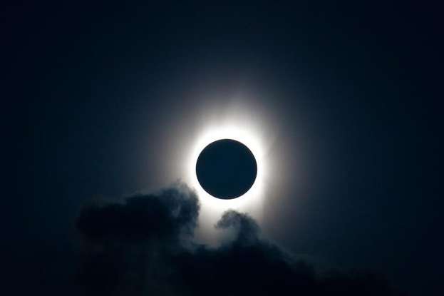 Наприкінці січня земляни спостерігатимуть за затемненням «блакитного Місяця»