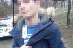 Житель Запоріжжя пограбував магазини і гуляв по місту в крадених речах