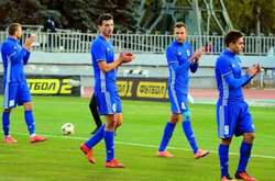 «Маріуполь» залишать шість футболістів