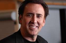 Николас Кейдж