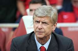 Арсен Венгер. Фото: Getty Images