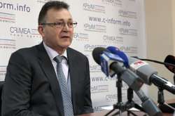 Так званому екс-міністру окупованого Криму Михальчевському вручили підозру про держзраду