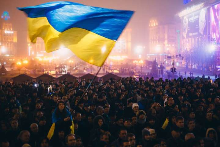 Група «Першого грудня» побачила загрозу втрати державності України