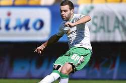 «Карпати» повернули до себе опорного півзахисника