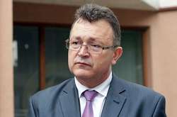  Петро Михальчевський 