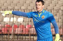 Азербайджанський клуб не зміг домовитися про співпрацю з українським голкіпером