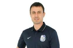 Олександр Грановський. Фото: ФК Чорноморець