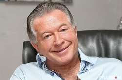 Мільярдер Гінзбург розказав, як заробив свій перший мільйон