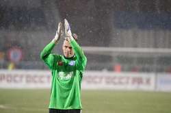 Олександр Гутор. Фото: Трибуна