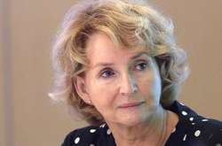 Ірина Чукаєва