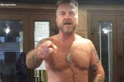 У Мін'юсті пояснили, чому арештували майно Мухарського