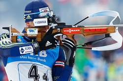 Підручний піднявся на 35 сходинку загального заліку Кубка світу