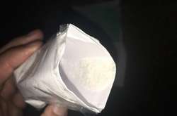 Вилучені наркотики