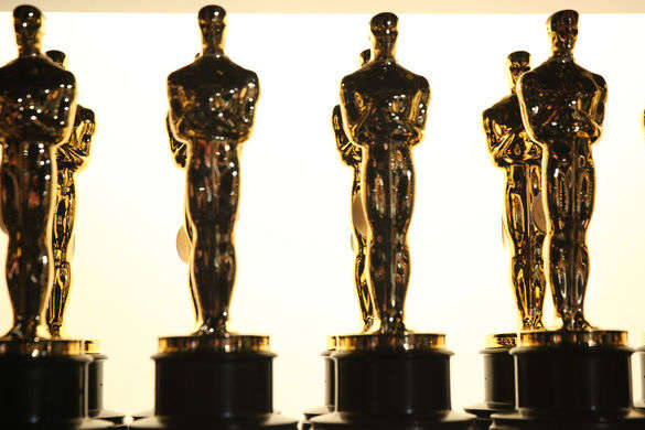 У США стартувало голосування за висунення фільмів на «Оскар»