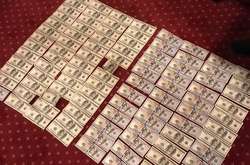 У Харкові СБУ викрила на хабарі двох податківців